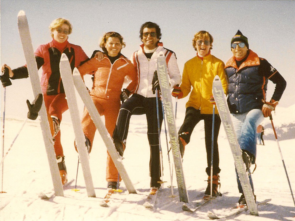 despre asociatia de schi